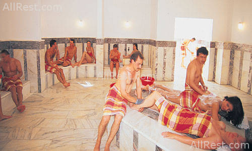 Club Hotel Turan Prince 19